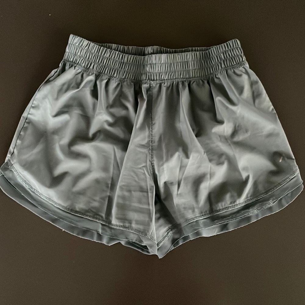 Qwick Dry Track Shorts